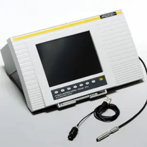 玉科进口精品代理 KETT凯特 DMP40 多系统涂层测厚仪 Fischerscope