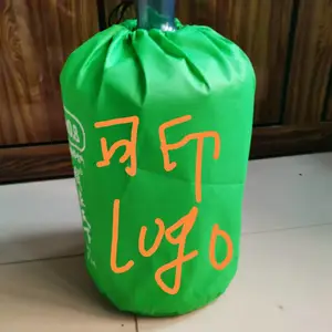 水厂桶装水防尘罩水桶布袋定制水桶遮光罩水桶套可印logo