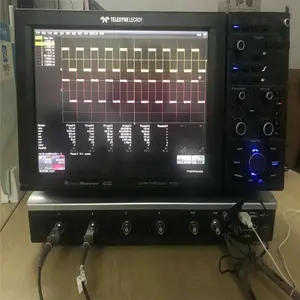 LeCroy WaveRunner 625Zi����ʾ����625Zi***����