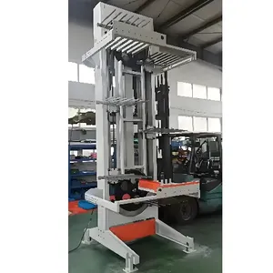 广东电动提升机型号 上海荟阁机械科技供应