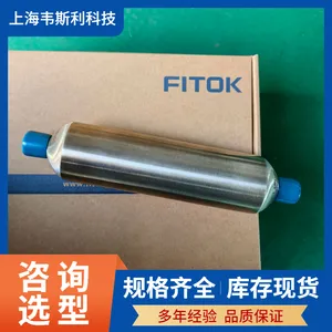 FITOK������ƿ6L-SC18-DN4-300���п�� ���п���