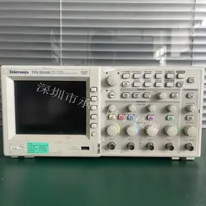 泰克Tektronix TDS2024C 示波器(可购买可租赁)