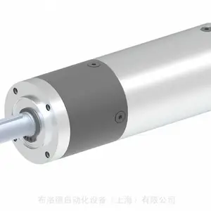 全新原厂供应德国ATEK PCEM-040-EN 伺服行星齿轮电机,提供报关单