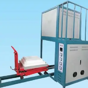 【蓝宝石退火炉】1700℃超高精度退火炉 温场均匀性±1℃