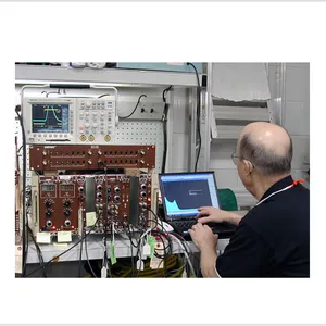 ORTEC奥泰克142A前置放大器 核插件 核电子学仪器