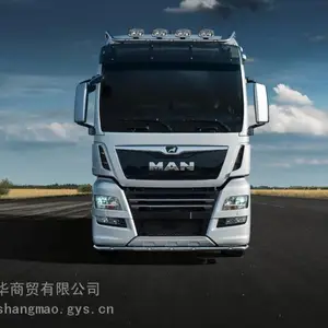 �¹�MAN TGM TGS33.480�������Ŵ����ܷ��� ԭ�����