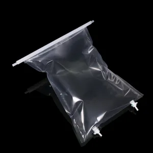PVF气袋/聚氟乙烯气袋/泰德拉气袋/Tedlar气体采样袋/非甲烷总烃专用采气袋