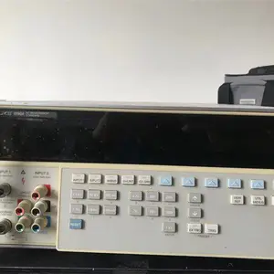 现金高价回收二手福禄克FLUKE5790A交流电压测量