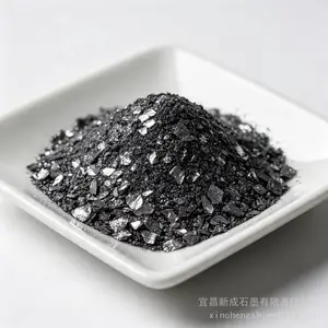 可膨胀石墨定制 高倍率 无硫 膨胀石墨 湖北宜昌