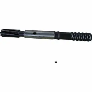 钎尾 41850-52T51-565 钻尾 台车用螺纹钎尾深孔螺纹钻具