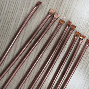 毛细铜管超声波封尾焊接设备
