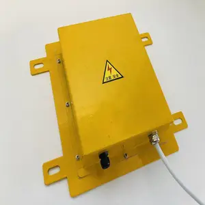 河北溜槽堵料开关湖北杭荣YG10800