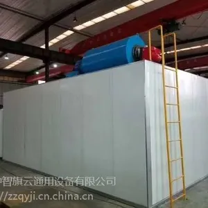 贵州蔬菜食品烘干机水果蘑菇果脯烘房品质***
