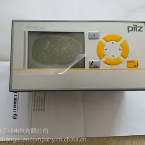 ��Ӧ�¹�Ƥ����PILZ�̵���PILZ PMI m107 diag������260000ԭװ��Ʒ