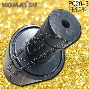 KOMATSU/С��PC20-3С�ڻ�����д���_С��20������