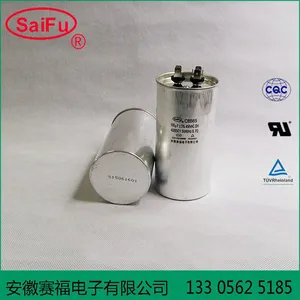 ���� Բ����CBB65 ��ȫ���������� 100uF 450V ����ʽ�յ�������