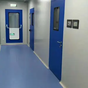 无尘净化车间设计及建设工程鑫宇宏达供应全国