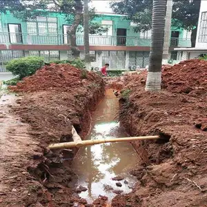 花都区清理下水道污泥-清理-江美清洁更换排污管道