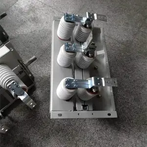 GN19-12C/630A-20˫Ͷ��ѹ���뿪�� 10KV���ڸ�ѹ���뿪��