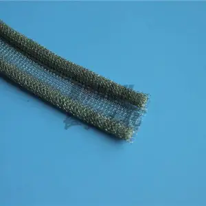 长安石化(图)-三元乙丙橡胶丝网屏蔽条-重庆丝网屏蔽条
