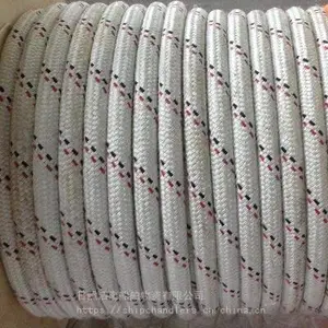 回收废旧缆绳,尼龙绳,涤纶丙纶绳