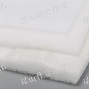 津南区洁净室过滤棉 真诚推荐 佳合供