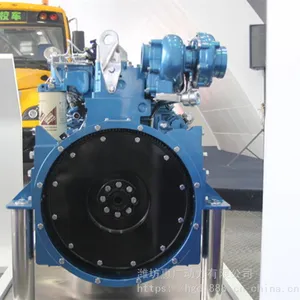 �ϲ�D6114ZG7B������ �ù�CPCD200�泵��125KW���ͻ�