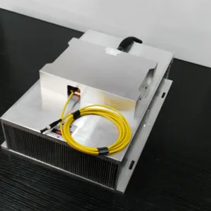 博光-CL980nm(70W-110W)多模光纤耦合激光器