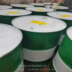 山西润益达L-HM46号抗磨液压油总代理批发价1450元