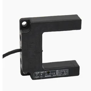 Autonics奥托尼克斯BUP-50S-P槽型光电开关传感器