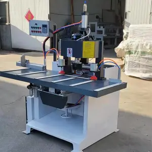 ȫ�Զ�˫ͷ���׻� ľ�ſ��׻� ��ͷ���׻� ľ����е����������׻�