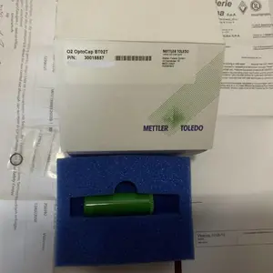 光学溶氧电极膜optocap bt02t 订货号30018857 上海