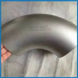 ��ӦA403 WP304L�����ڲ����90����ͷ