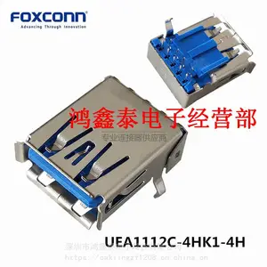 ԭװFOXCONN��ʿ������USBĸ��A��3.0����9P����UEA1112C-4HK1-4H