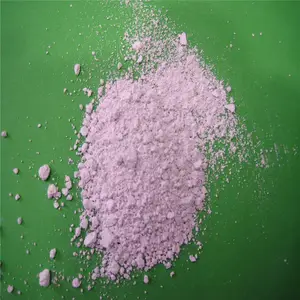 白刚玉WHITE CORUNDUM F1000(中值:4.5±0.8微米)