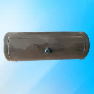 厂家出售陕汽德龙20L储气筒DZ97259360207 可定制其他型号储气罐