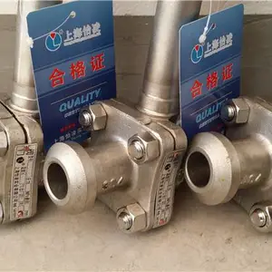 低温轨道球阀公司-低温轨道球阀-上海怡凌阀门用的住