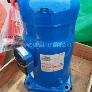 ԭװ7.5ƥ����˹�ٸ����յ�ѹ����SM090S4VC Danfoss����˹�յ�ѹ����