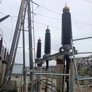 66-110KV��ѹ���¸��� ����ѹ���¸��� ��������ͷ 126KV���������ն�ͷ