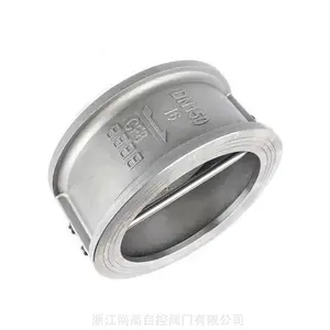H76W-16R�����316�Լ�ʽֹ�ط� �����˫���ʽֹ�ط�