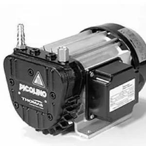 托马斯真空泵 型号 TM16-VTE6 库号 M387479