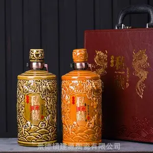 С��ƿ�Ķ������� 1��5���С�׾�ƿ ���͹ŷ������մɾ�ƿ