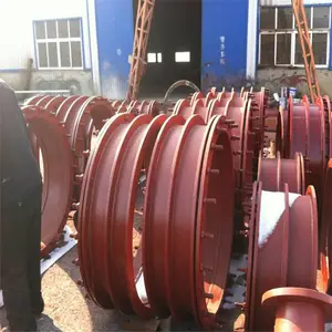 �����ˮ�׹ܳ��� DN350L=300����Ԥ�����Է�ˮ�׹�