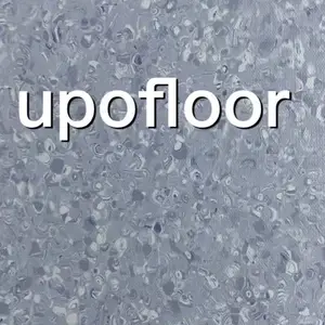 杭州供应 upofloor爱神德系列 同质透心塑胶PVC地板