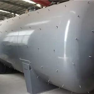 槽罐公司-黑龙江槽罐-无锡格欣化工设备