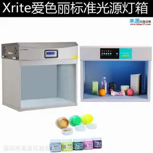 x-RiteJudgeQC��׼��Դ���ֻ�PC�ܽ�ģ���˹��չ�