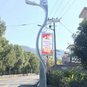 ̫������LED�Ƹ������׺�����ɽ������5G�ǻ����������Ŀ��ز�Ͷ����Ӫ