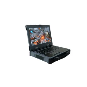 ����15.6Ӣ���Я�ʼǱ�����CPCI/PXI/PXIe���۱�Я�����GDC-5032