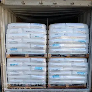 FDA级POE 日本三井化学PAO TAFMER BL2491M PP薄膜热封改性剂