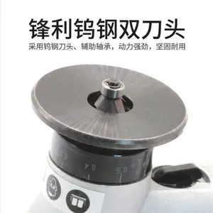 �ֳ�ʽС�͵�����45 ��Բ�������ޱ� ��ĥ�¿�ĥ���
